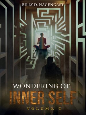 cover image of Wondering of Inner Self (Volume 1)